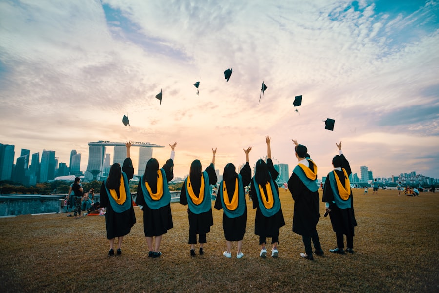 Government, Education & Nonprofit